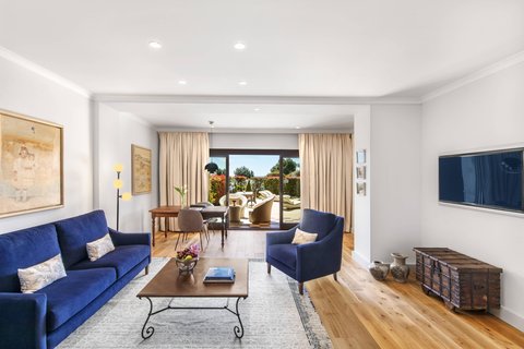 THE ST REGIS MARDAVALL MALLORC - Photo 18