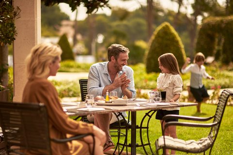 THE ST REGIS MARDAVALL MALLORC - Photo 103