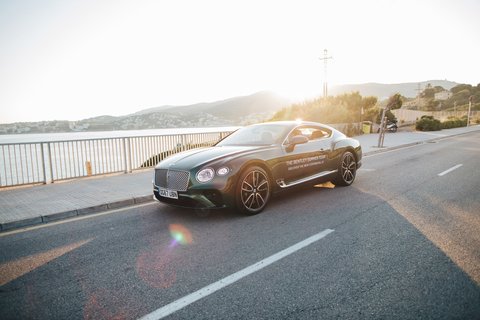 THE ST REGIS MARDAVALL MALLORC - Photo 86