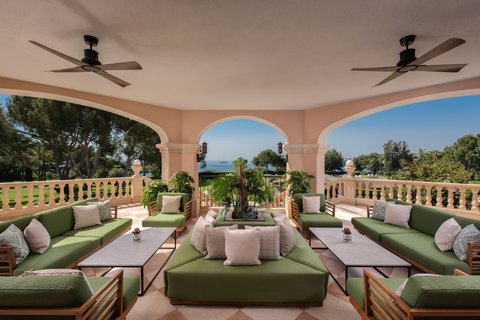 THE ST REGIS MARDAVALL MALLORC - Photo 96