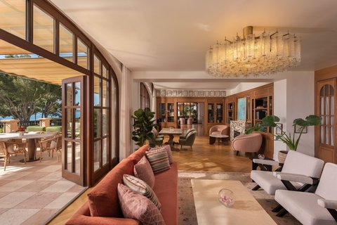 THE ST REGIS MARDAVALL MALLORC - Photo 98