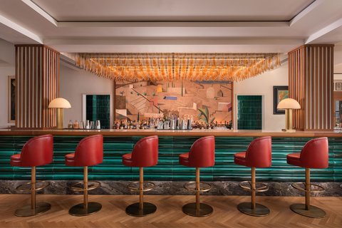 THE ST REGIS MARDAVALL MALLORC - Photo 99