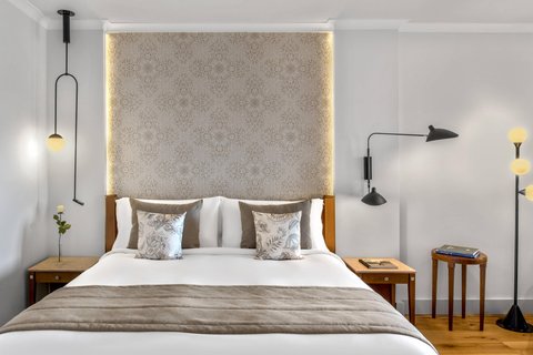 THE ST REGIS MARDAVALL MALLORC - Photo 25