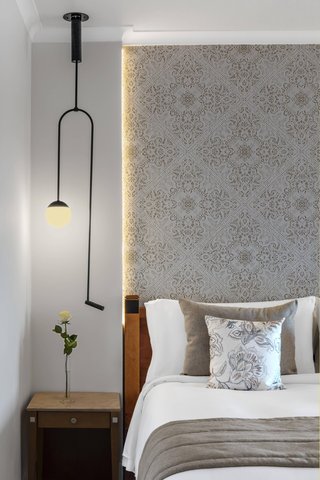 THE ST REGIS MARDAVALL MALLORC - Photo 26