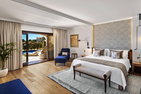 THE ST REGIS MARDAVALL MALLORC - Photo 27