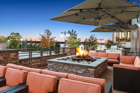 Outdoor Patio