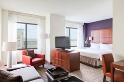  - Residence Inn by Marriott National Harbor - I-95 & I-495, Exit 2A