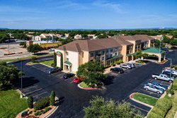  - Courtyard by Marriott Hotel Abilene Mall