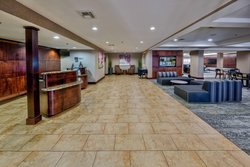  - Courtyard by Marriott Hotel Abilene Mall