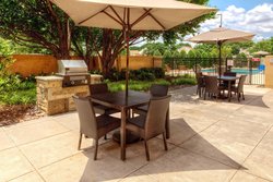  - Courtyard by Marriott Hotel Abilene Mall