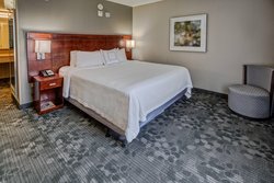  - Courtyard by Marriott Hotel Abilene Mall