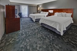  - Courtyard by Marriott Hotel Abilene Mall