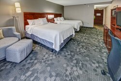  - Courtyard by Marriott Hotel Abilene Mall