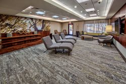  - Courtyard by Marriott Hotel Abilene Mall