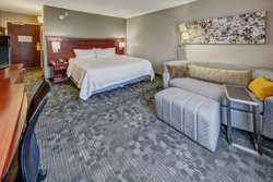  - Courtyard by Marriott Hotel Abilene Mall