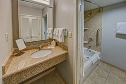  - Courtyard by Marriott Hotel Abilene Mall