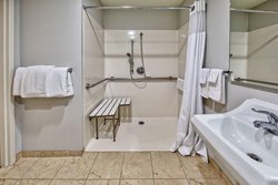  - Courtyard by Marriott Hotel Abilene Mall