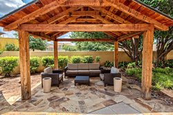  - Courtyard by Marriott Hotel Abilene Mall