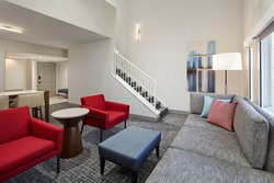  - Marriott Hotel San Mateo