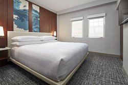  - Marriott Hotel San Mateo