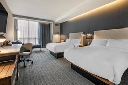  - Courtyard by Marriott Hotel Downtown Fort Lauderdale