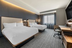  - Courtyard by Marriott Hotel Downtown Fort Lauderdale