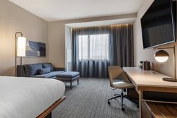  - Courtyard by Marriott Hotel Downtown Fort Lauderdale