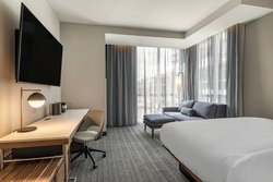  - Courtyard by Marriott Hotel Downtown Fort Lauderdale