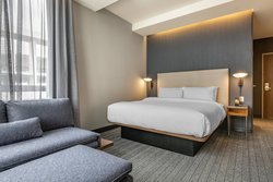  - Courtyard by Marriott Hotel Downtown Fort Lauderdale