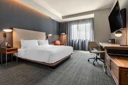  - Courtyard by Marriott Hotel Downtown Fort Lauderdale