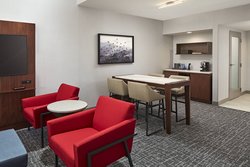  - Marriott Hotel San Mateo