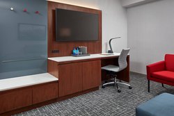  - Marriott Hotel San Mateo