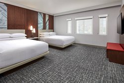  - Marriott Hotel San Mateo