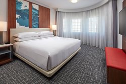  - Marriott Hotel San Mateo