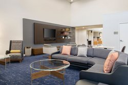  - Courtyard by Marriott Hotel Airport Salt Lake City - I-80, Exit 114