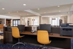  - Courtyard by Marriott Hotel Airport Salt Lake City - I-80, Exit 114