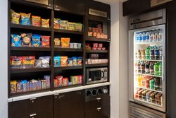  - Courtyard by Marriott Hotel Airport Salt Lake City - I-80, Exit 114