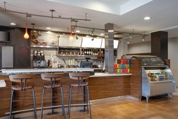  - Courtyard by Marriott Hotel Airport Salt Lake City - I-80, Exit 114