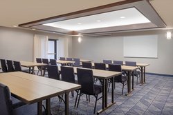  - Courtyard by Marriott Hotel Airport Salt Lake City - I-80, Exit 114