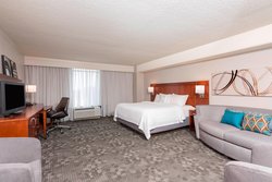  - Courtyard by Marriott Downtown Louisville - I-64, Exits 4 & 5B