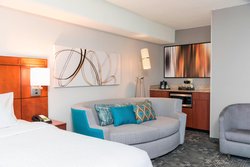  - Courtyard by Marriott Downtown Louisville - I-64, Exits 4 & 5B