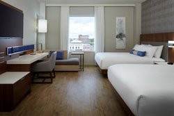  - Delta Hotel by Marriott Trois-Rivieres