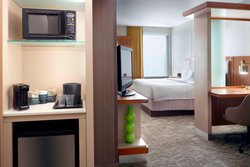  - SpringHill Suites by Marriott College Park - I-85, Exit 72