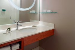  - SpringHill Suites by Marriott College Park - I-85, Exit 72