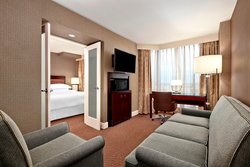  - Sheraton Parkway Hotel & Suites Richmond Hill