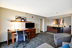  - Courtyard by Marriott Airport Jacksonville - I-95, Exit 363