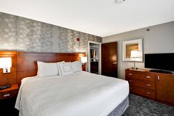  - Courtyard by Marriott Airport Jacksonville - I-95, Exit 363