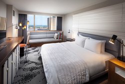  - Le Meridien Hotel New Orleans