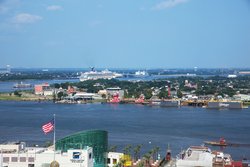  - Le Meridien Hotel New Orleans