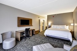  - Courtyard by Marriott Hotel Dalton - I-75, Exit 333